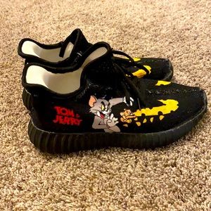 Tom & Jerry Running shoes